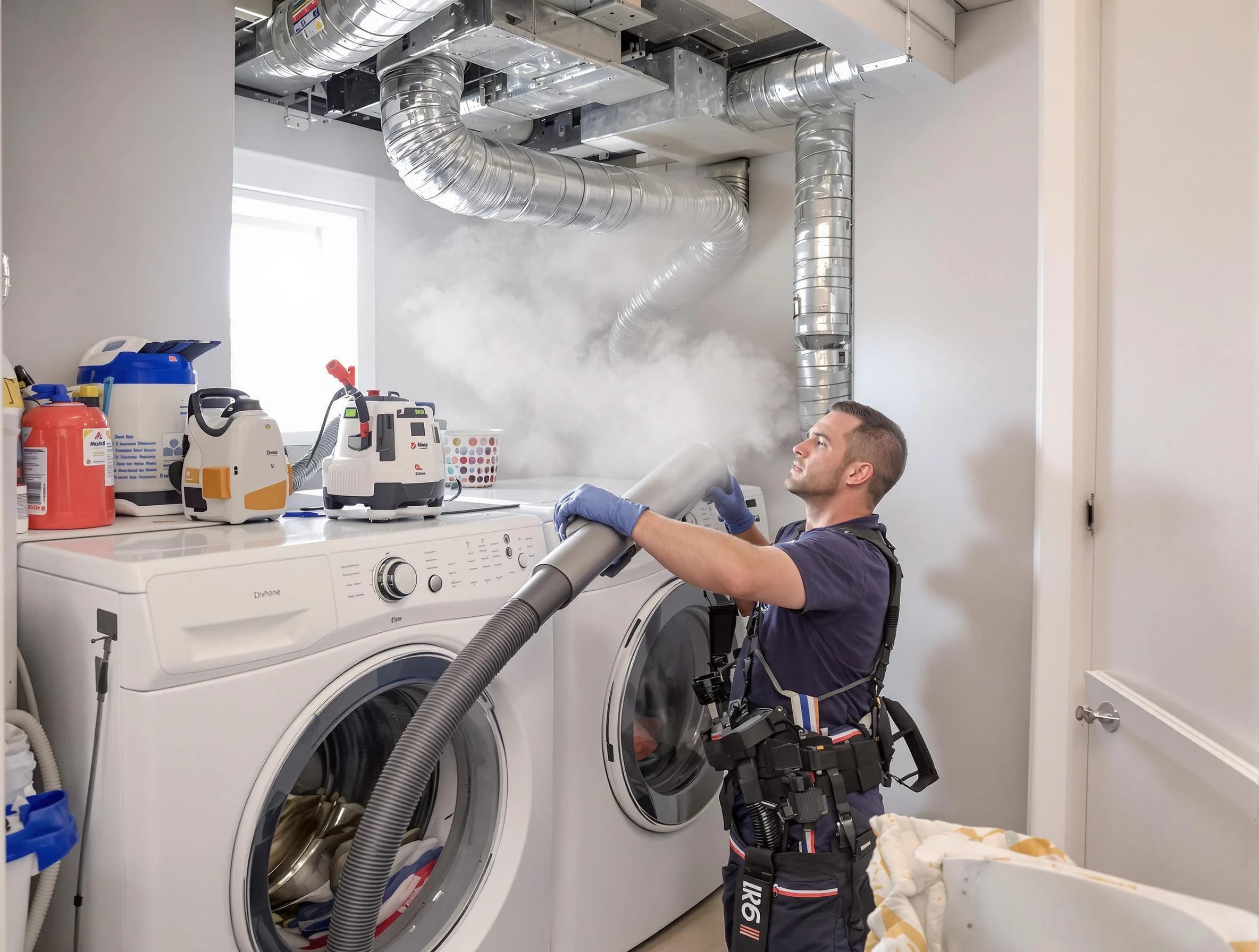Duct Cleaning service in Castle Pines, CO